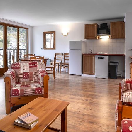 Sunweb Les Terrasses De Termignon - Val-Cenis Aparthotel ภายนอก รูปภาพ