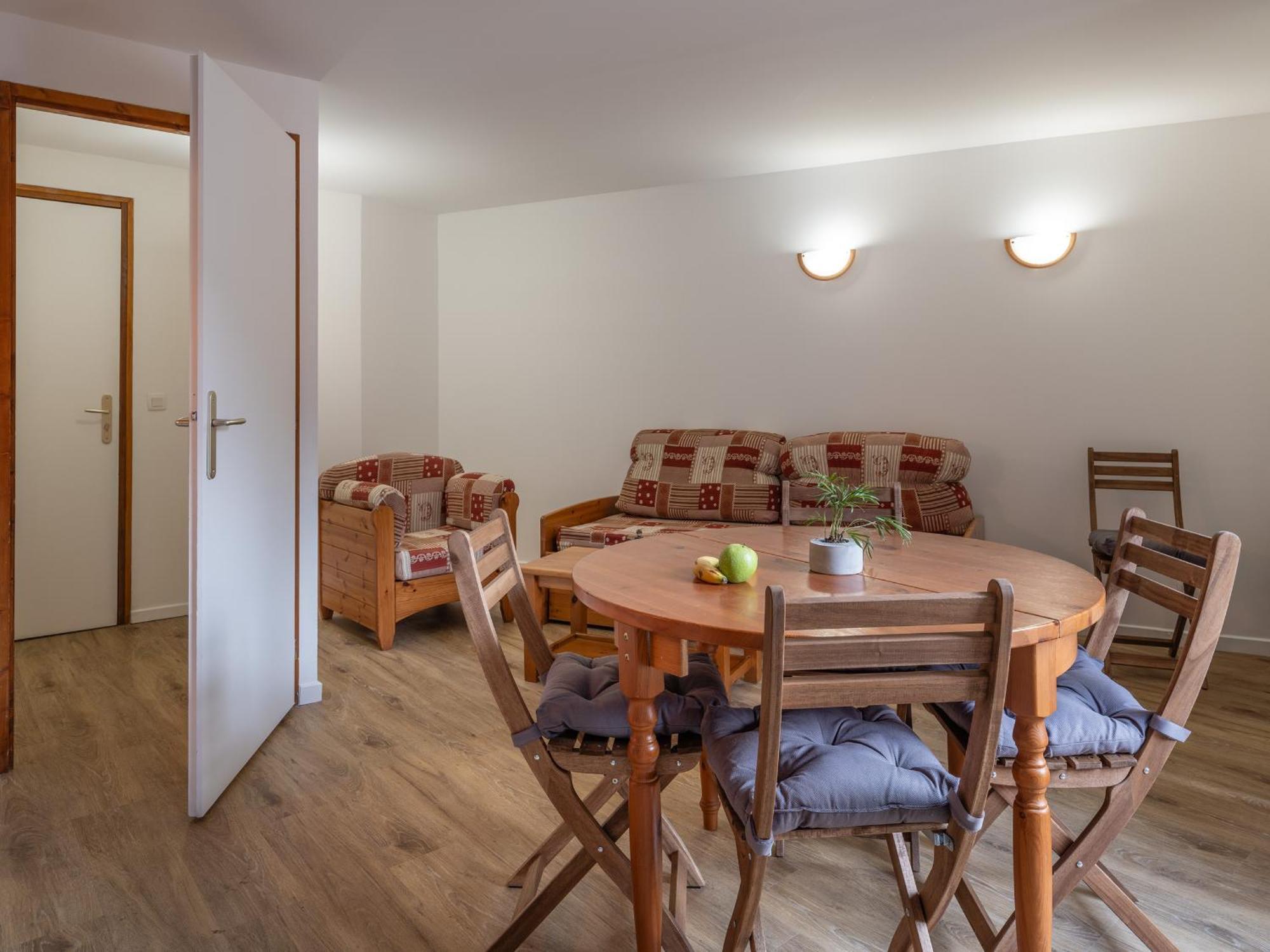 Sunweb Les Terrasses De Termignon - Val-Cenis Aparthotel ภายนอก รูปภาพ